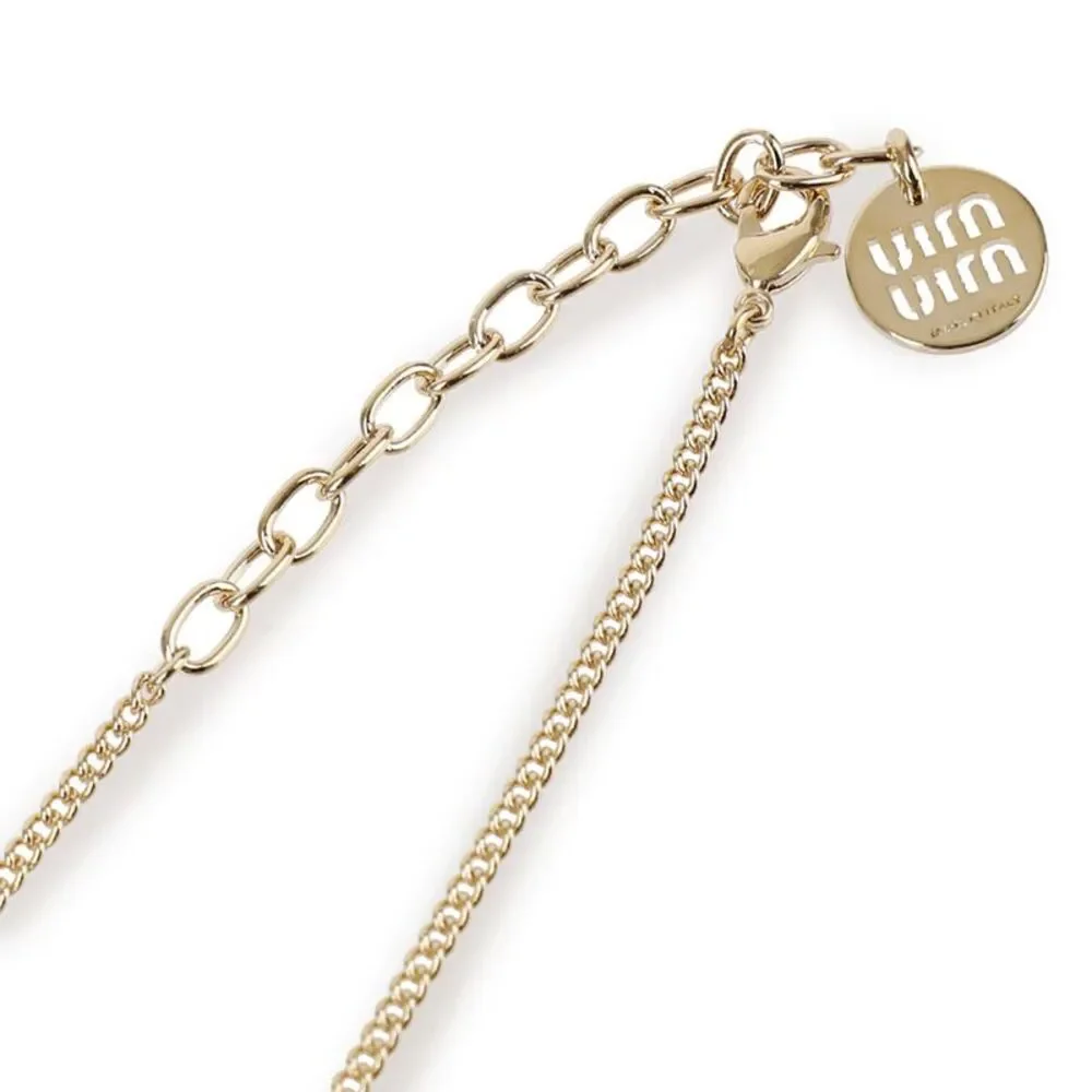 Metal Necklace